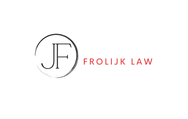Frolijk Law
