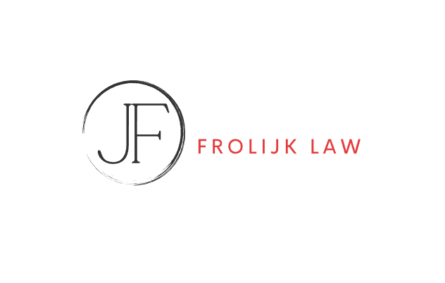 Frolijk Law VBA